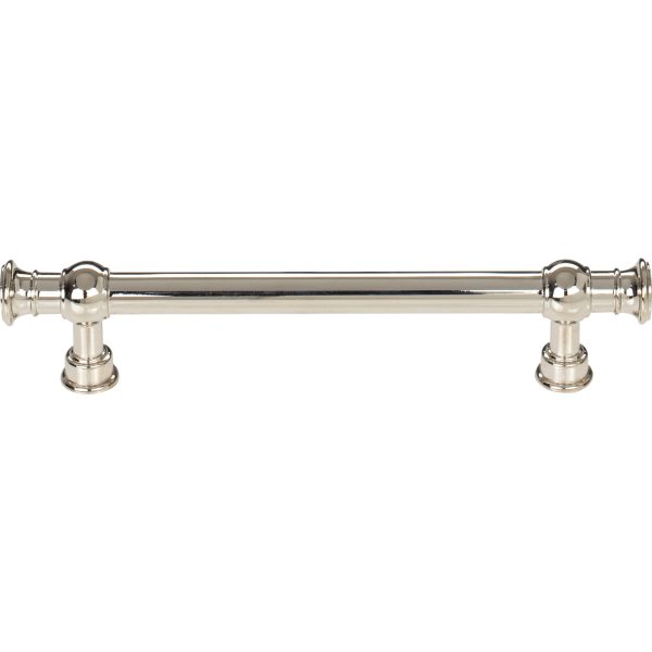 Ormonde Pull 5 1/16 Inch (c-c) Polished Nickel