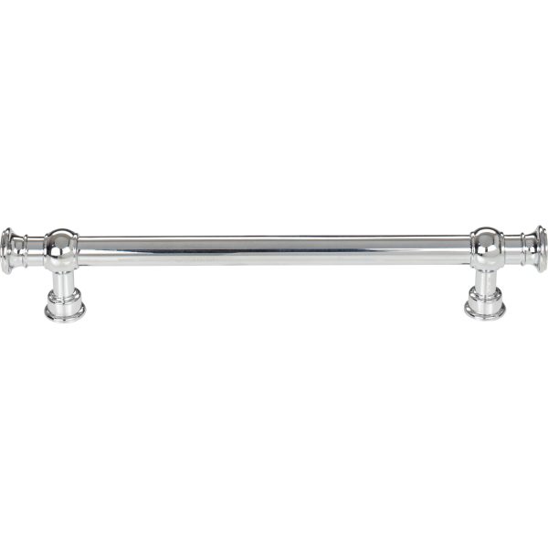 Ormonde Pull 6 5/16 Inch (c-c) Polished Chrome