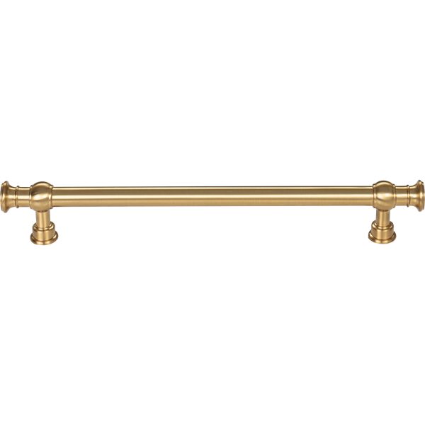Ormonde Pull 7 9/16 Inch (c-c) Honey Bronze