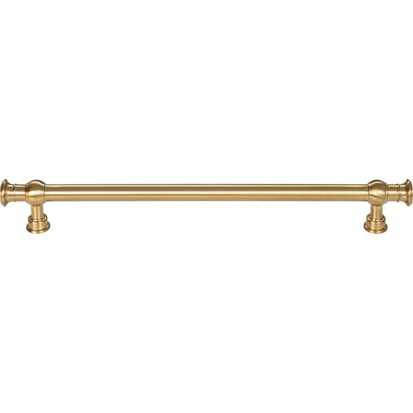 Ormonde Pull 8 13/16 Inch (c-c) Honey Bronze