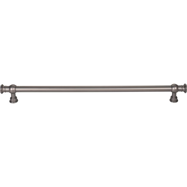 Ormonde Pull 12 Inch (c-c) Ash Gray