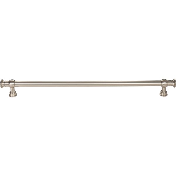 Ormonde Pull 12 Inch (c-c) Brushed Satin Nickel