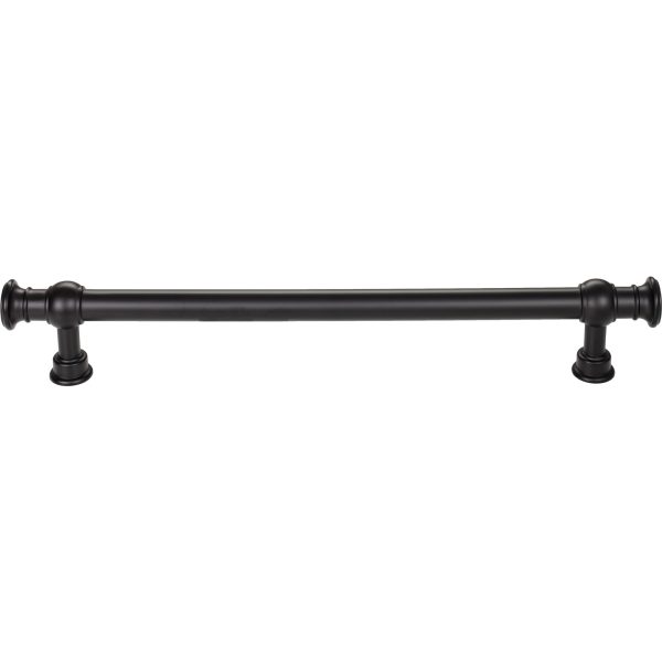 Ormonde Appliance Pull 12 Inch (c-c) Flat Black