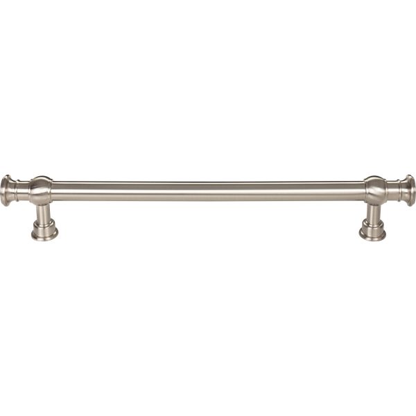 Ormonde Appliance Pull 12 Inch (c-c) Brushed Satin Nickel