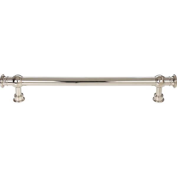 Ormonde Appliance Pull 18 Inch (c-c) Polished Nickel