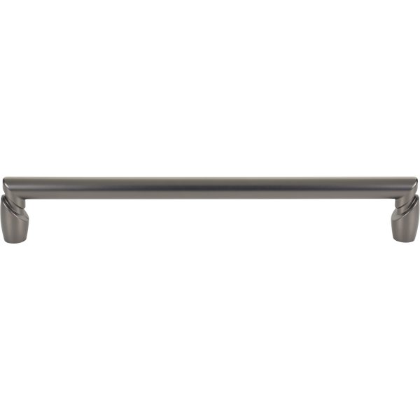 Florham Appliance Pull 12 Inch (c-c) Ash Gray