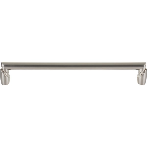 Florham Appliance Pull 12 Inch (c-c) Brushed Satin Nickel