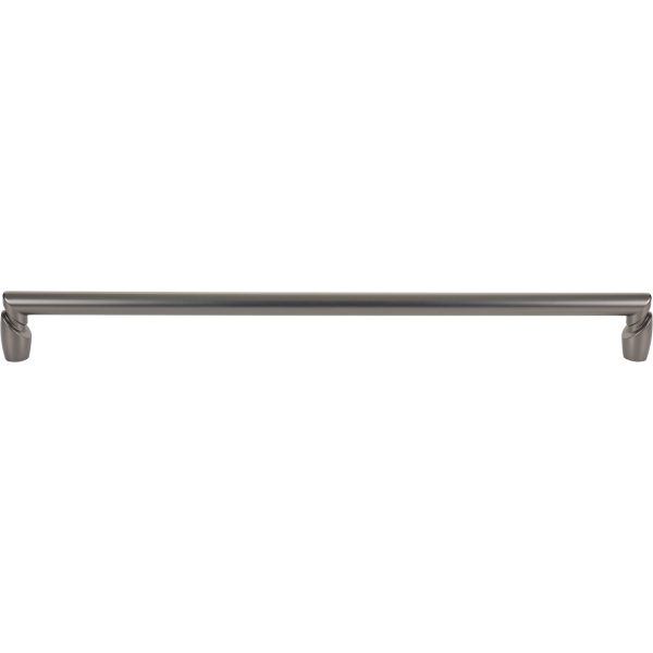Florham Appliance Pull 18 Inch (c-c) Ash Gray