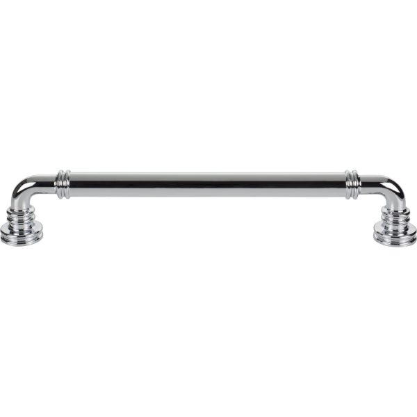 Cranford Appliance Pull 12 Inch (c-c) Polished Chrome