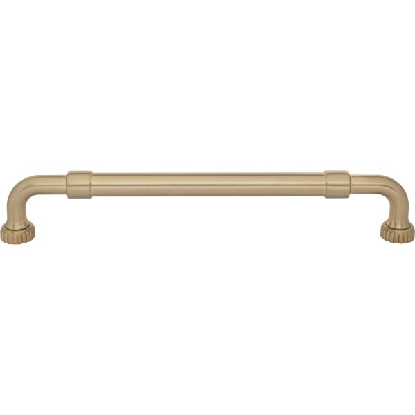 Holden Appliance Pull 12 Inch (c-c) Honey Bronze