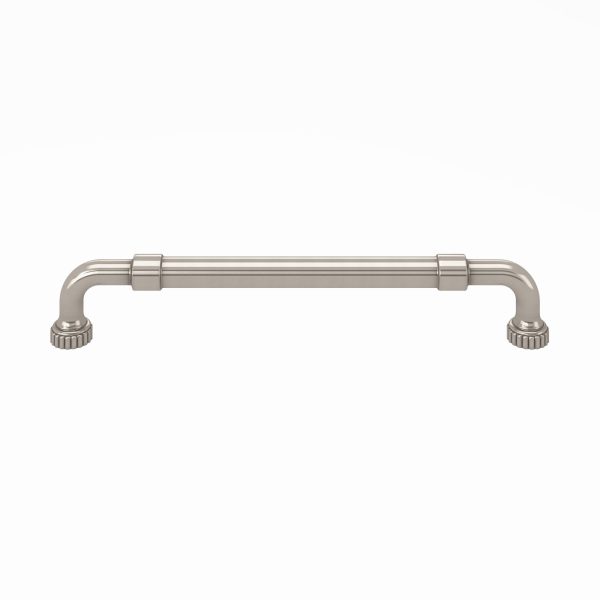 Holden Appliance Pull 18 Inch (c-c) Brushed Satin Nickel