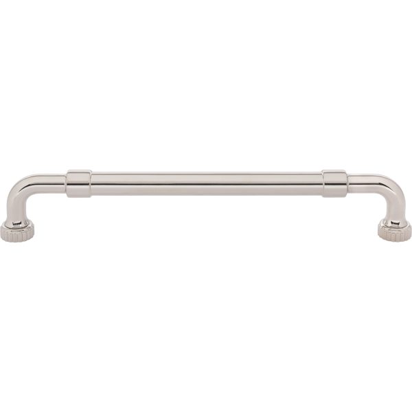 Holden Appliance Pull 18 Inch (c-c) Polished Nickel