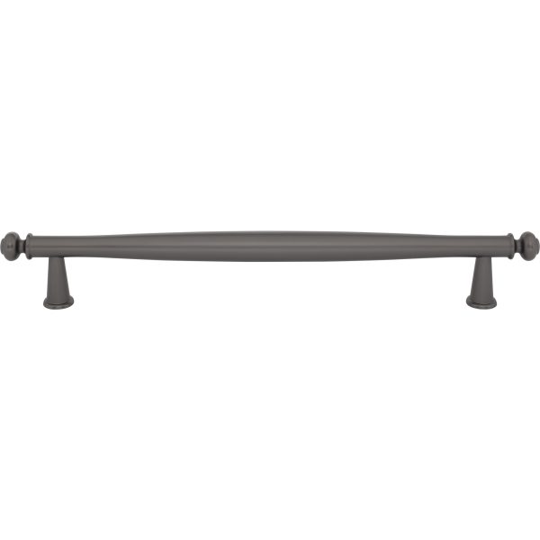 Coddington Appliance Pull 18 Inch (c-c) Ash Gray