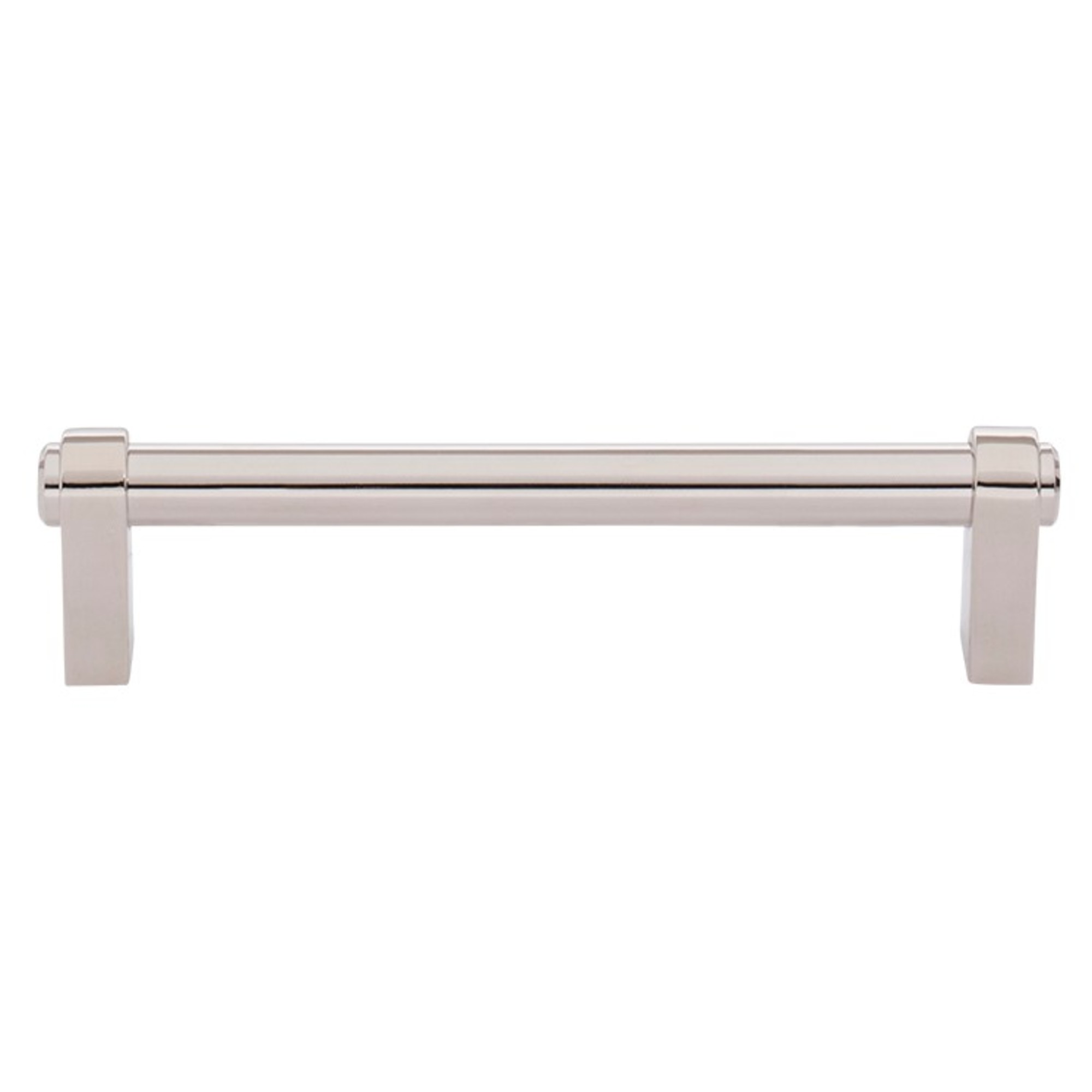 Lawrence Pull 5 1/16 Inch (c-c) Polished Nickel