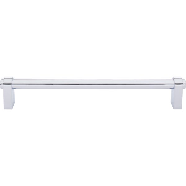 Lawrence Appliance Pull 18 Inch (c-c) Polished Chrome