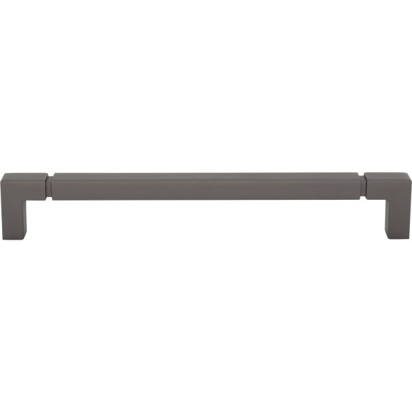Langston Appliance Pull 12 Inch (c-c) Ash Gray