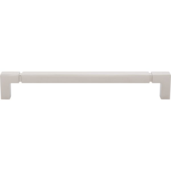 Langston Appliance Pull 12 Inch (c-c) Polished Nickel