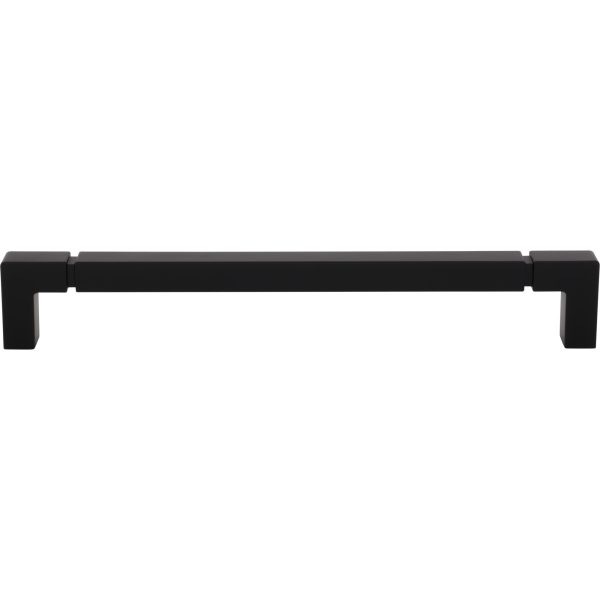 Langston Appliance Pull 18 Inch (c-c) Flat Black