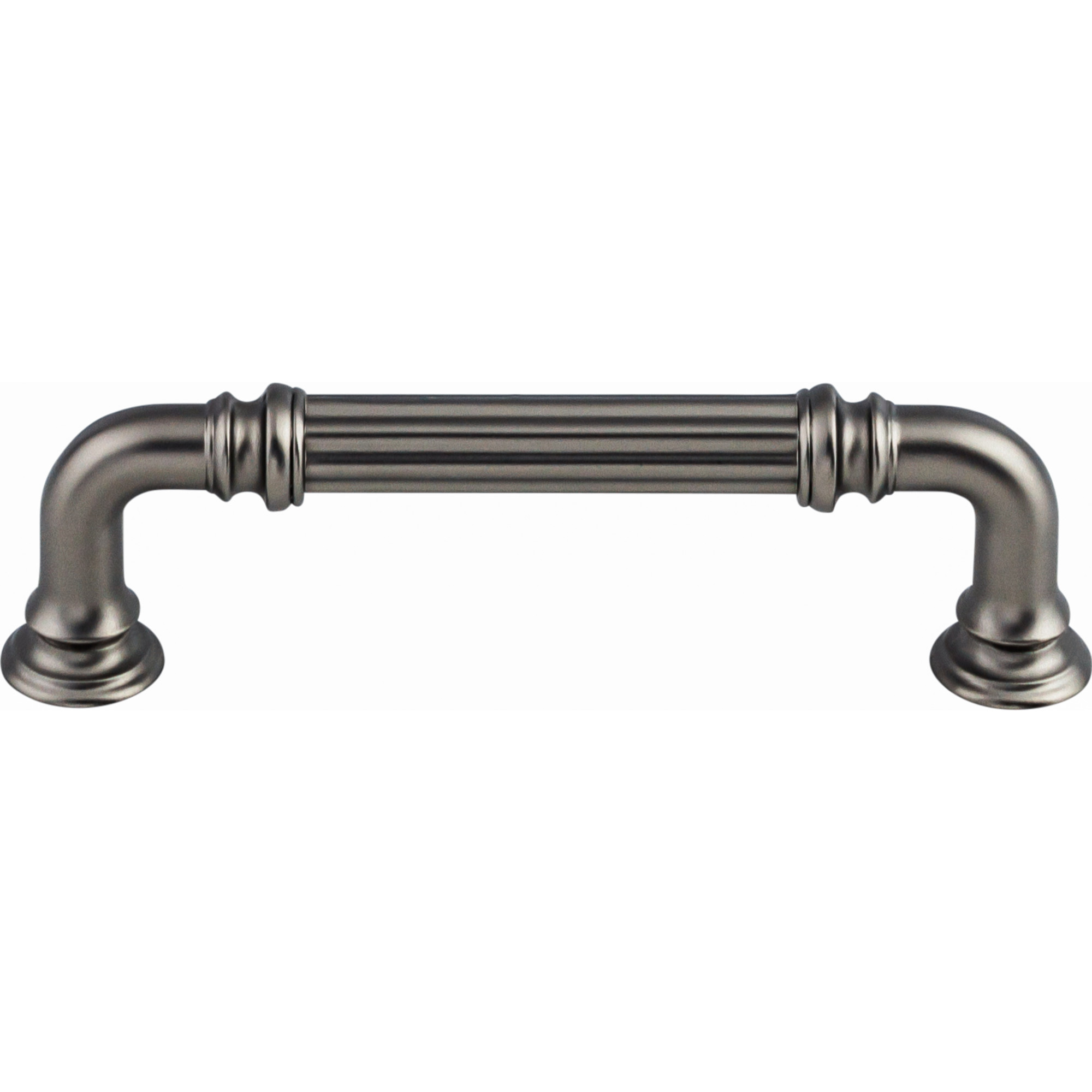 Reeded Pull
