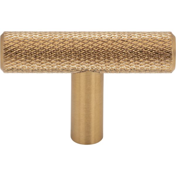 Prestwick T-Knob 2 Inch Honey Bronze
