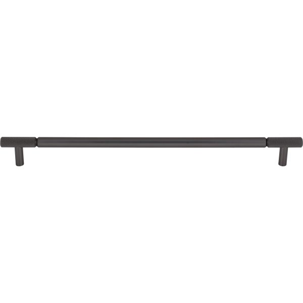 Prestwick Pull 12 Inch (c-c) Ash Gray