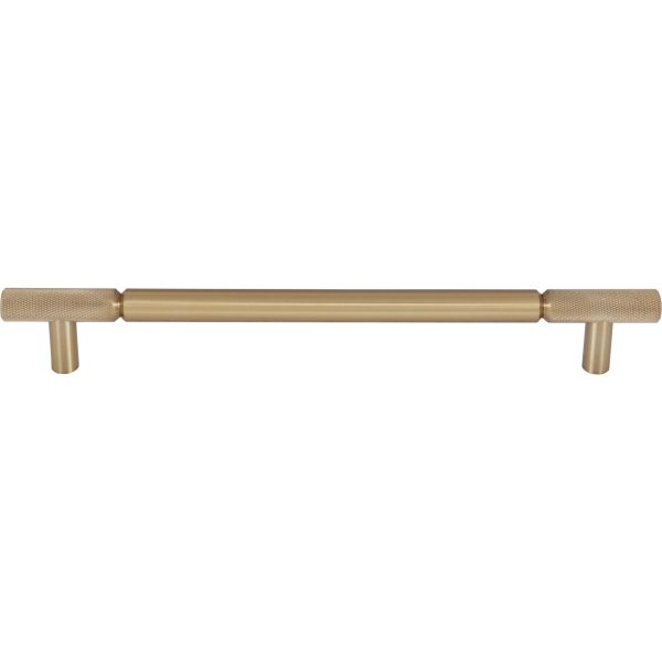 Prestwick Appliance Pull 12 Inch (c-c) Honey Bronze