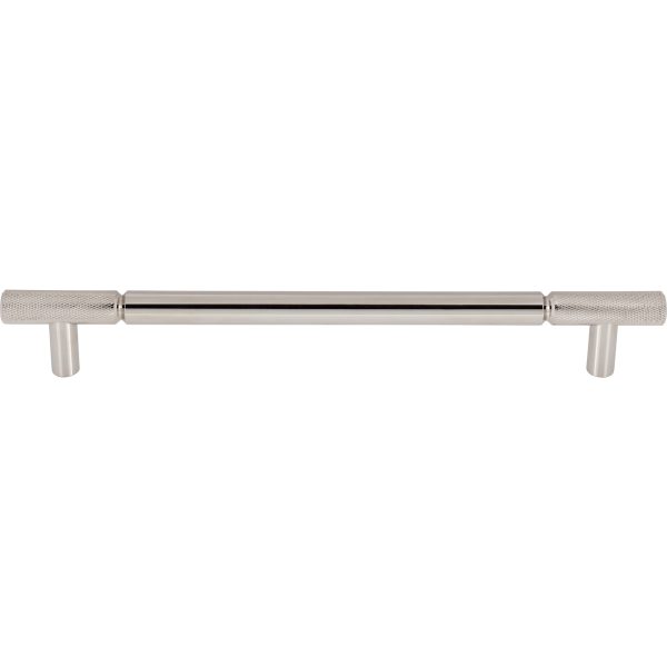Prestwick Appliance Pull 12 Inch (c-c) Polished Nickel