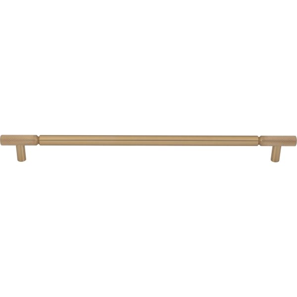 Prestwick Appliance Pull 18 Inch (c-c) Honey Bronze
