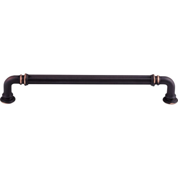 Reeded Pull 7 Inch (c-c) Umbrio