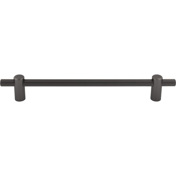 Dempsey Appliance Pull 12 Inch (c-c) Ash Gray