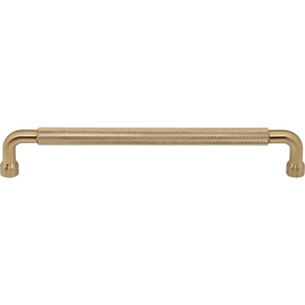 Garrison Pull 7 9/16 Inch (c-c) Honey Bronze