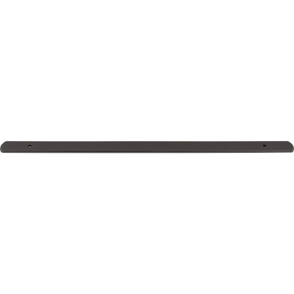 Wescott Backplate 12 Inch (c-c) Ash Gray