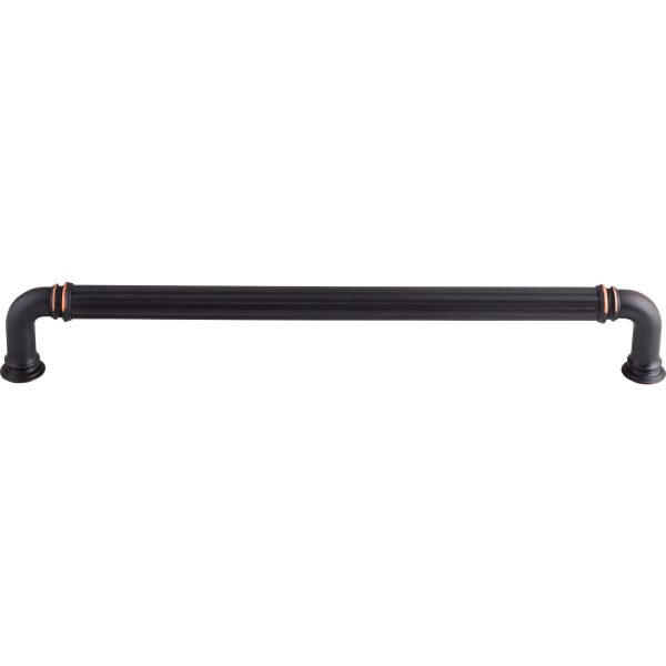 Reeded Appliance Pull 12 Inch (c-c) Umbrio