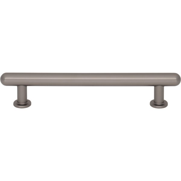 Lambert Pull 5 1/16 Inch (c-c) Ash Gray