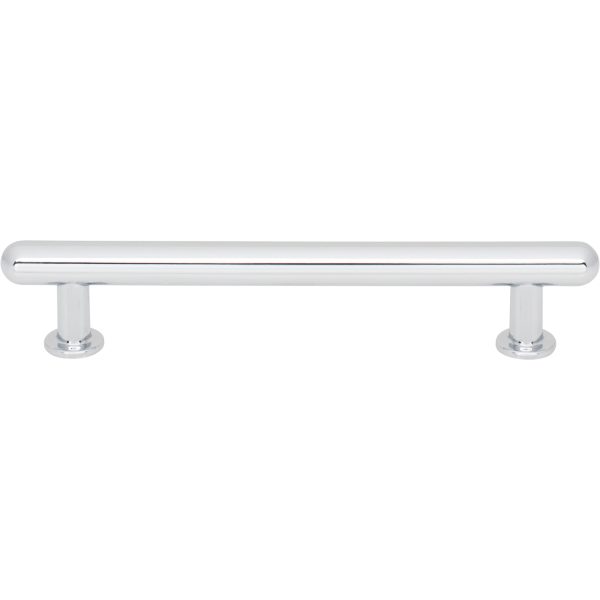 Lambert Pull 5 1/16 Inch (c-c) Polished Chrome