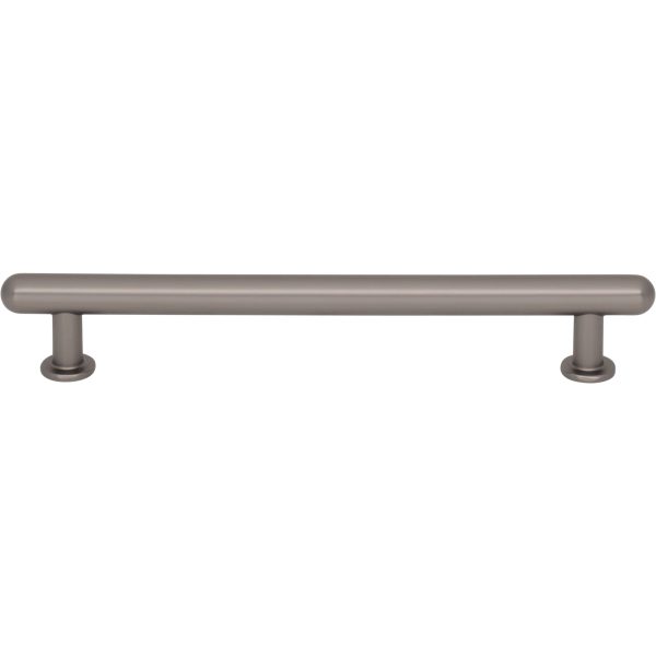 Lambert Pull 6  5/16 Inch (c-c) Ash Gray