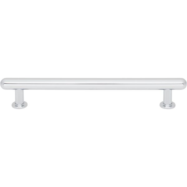 Lambert Pull 6  5/16 Inch (c-c) Polished Chrome
