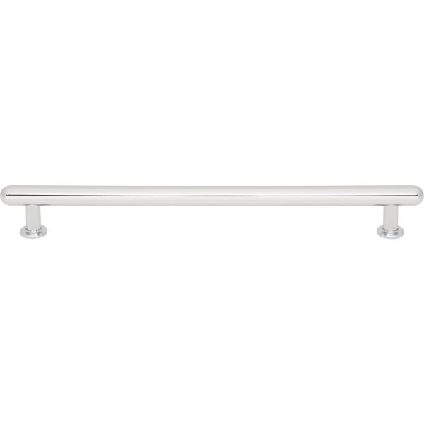 Lambert Pull 8 13/16 Inch (c-c) Polished Chrome