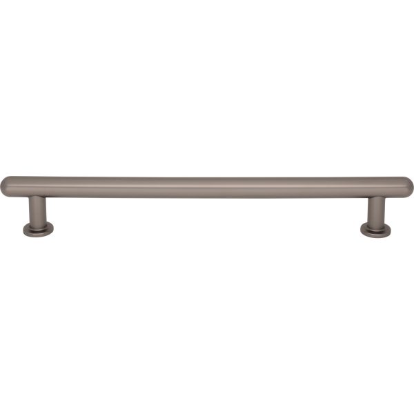Lambert Appliance Pull 12 Inch (c-c) Ash Gray