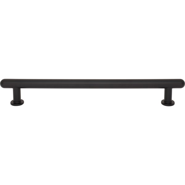 Lambert Appliance Pull 18 Inch (c-c) Flat Black