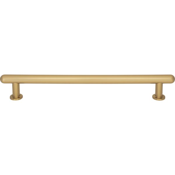 Lambert Appliance Pull 18 Inch (c-c) Honey Bronze