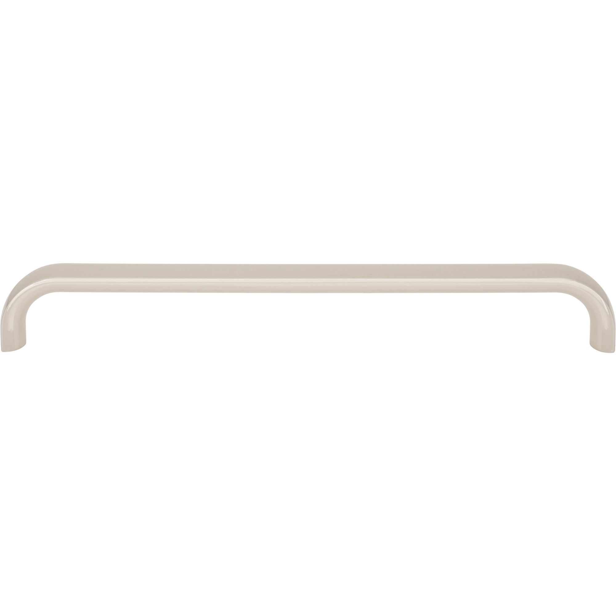Brockwell Appliance Pull 12 Inch (c-c) Polished Nickel
