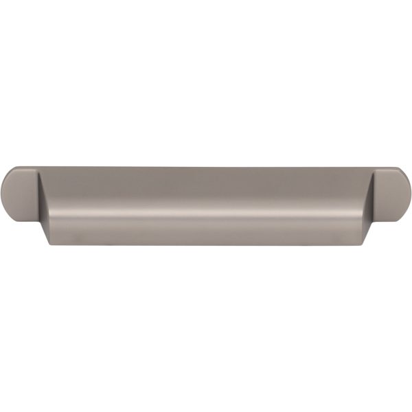 Cressing Cup Pull 5 1/16 Inch (c-c) Ash Gray