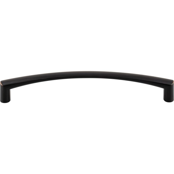Griggs Pull 6 5/16 Inch (c-c) Tuscan Bronze