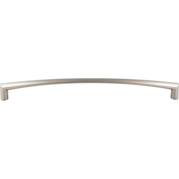 Griggs Appliance Pull 18 Inch (c-c) Brushed Satin Nickel