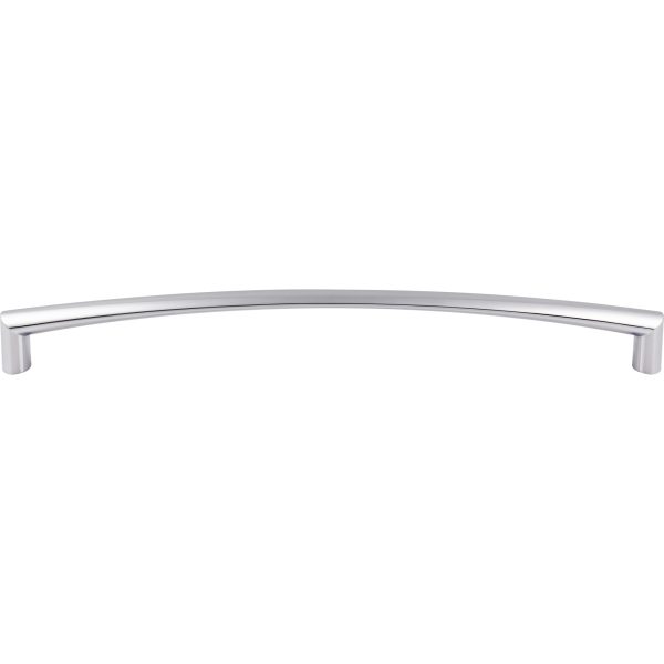Griggs Appliance Pull 18 Inch (c-c) Polished Chrome