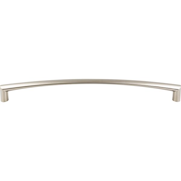 Griggs Appliance Pull 18 Inch (c-c) Polished Nickel