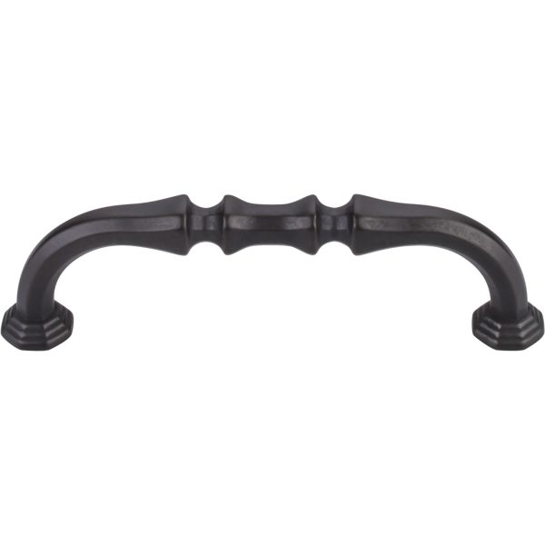 Chalet Pull 3 3/4 Inch (c-c) Sable