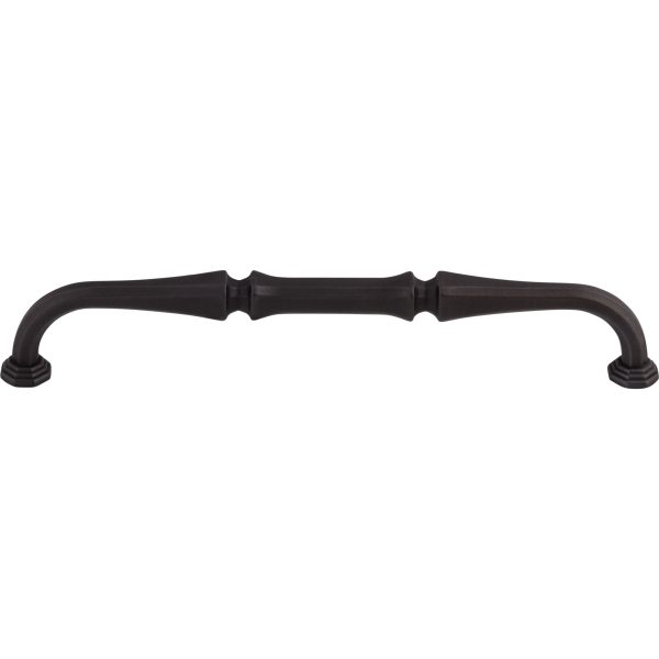 Chalet Pull 7 Inch (c-c) Sable