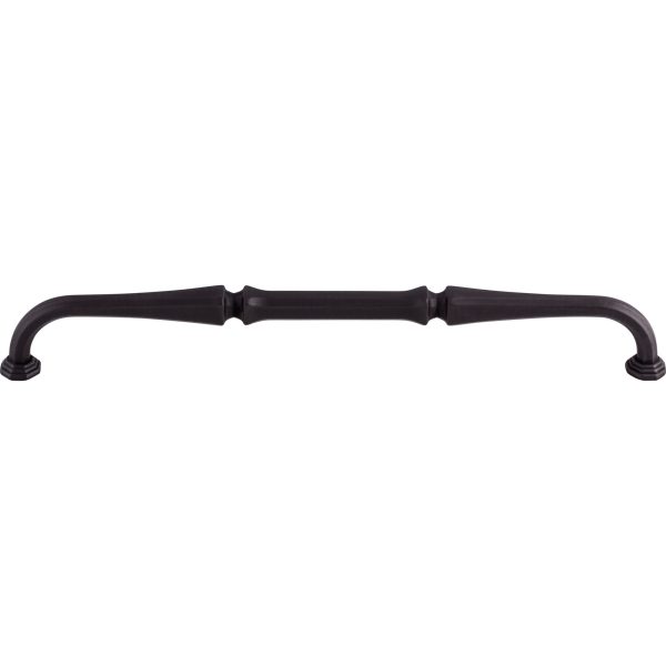 Chalet Pull 9 Inch (c-c) Sable